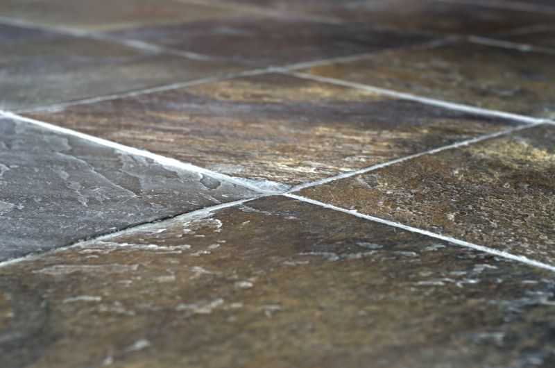 Granite Floor Installation in Wilmington, NC