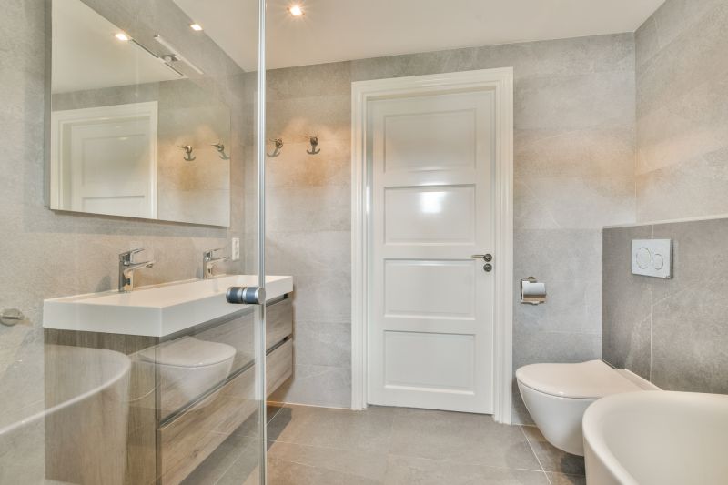 Luxury Bathroom Remodeling in Nashua, NH