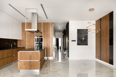 Marble Floor Replacement in Wilmington, NC