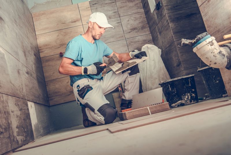 Backsplash Installation Service